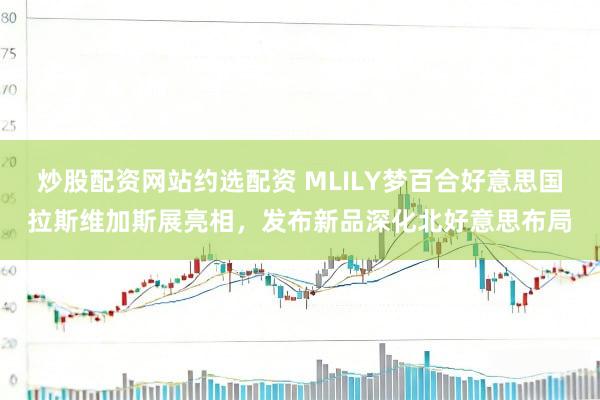 炒股配资网站约选配资 MLILY梦百合好意思国拉斯维加斯展亮相，发布新品深化北好意思布局