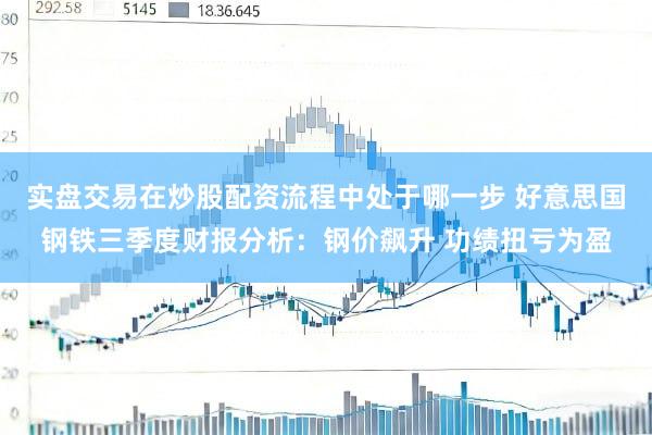 实盘交易在炒股配资流程中处于哪一步 好意思国钢铁三季度财报分析：钢价飙升 功绩扭亏为盈